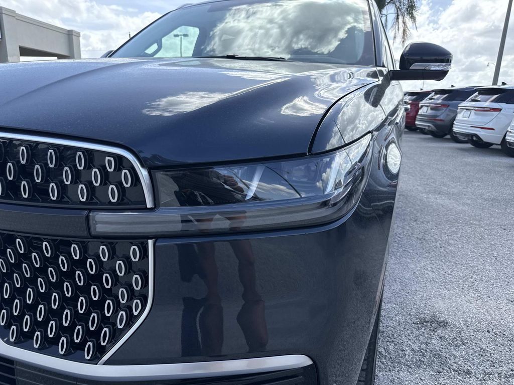 2026 Lincoln Navigator Reserve - Photo 9