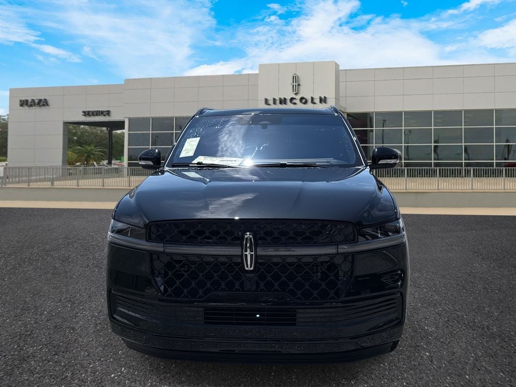 2025 Lincoln Navigator Reserve L - Photo 8
