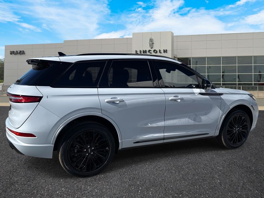 New 2026 Lincoln Corsair Premiere SUV