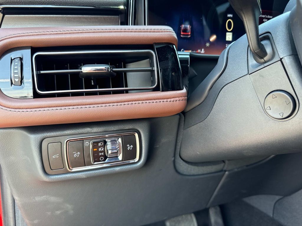 2025 Lincoln Aviator Reserve - Photo 32