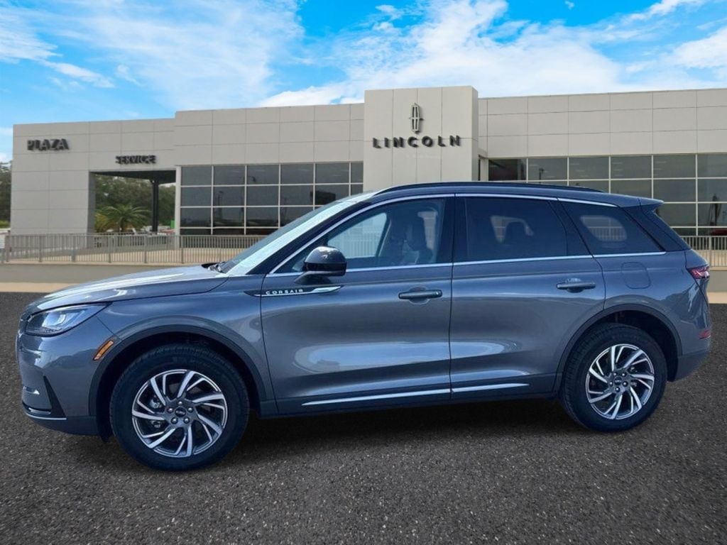 2026 Lincoln Corsair Premiere - Photo 9