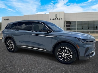 2026 Lincoln Nautilus Premiere SUV