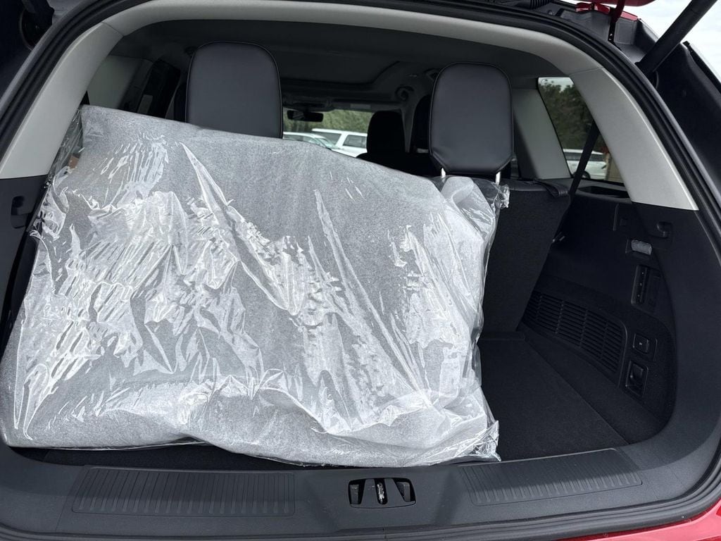 2025 Lincoln Aviator Reserve - Photo 11