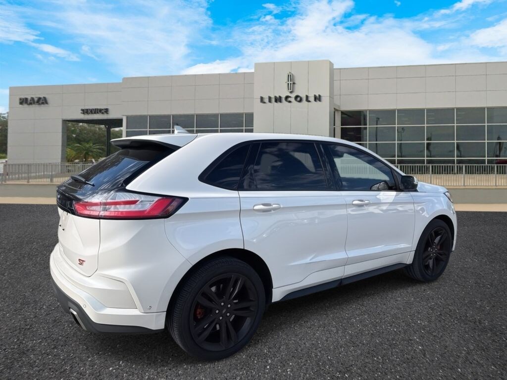 Used 2019 Ford Edge ST SUV
