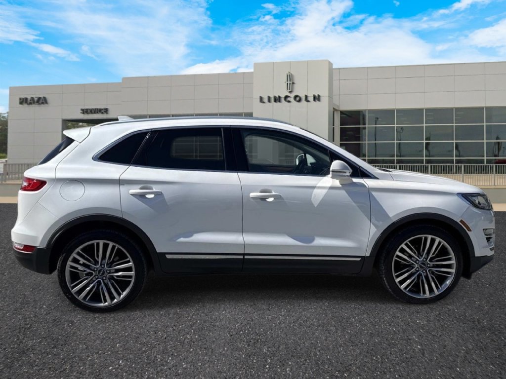 Used 2015 Lincoln MKC Base with VIN 5LMTJ2AH0FUJ34883 for sale in Leesburg, FL