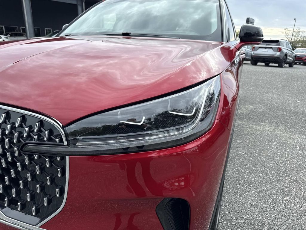 2025 Lincoln Aviator Reserve - Photo 9