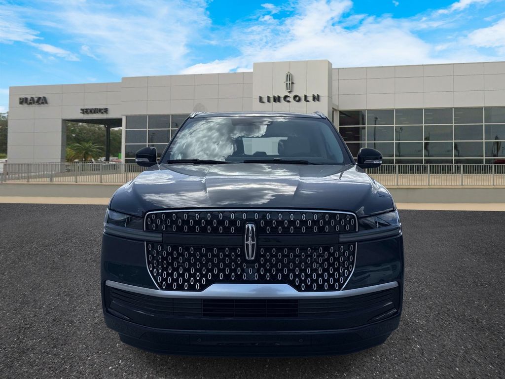 2026 Lincoln Navigator Reserve - Photo 8