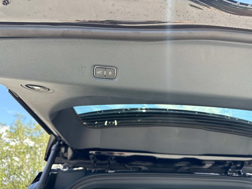 2025 Lincoln Navigator Reserve L - Photo 12