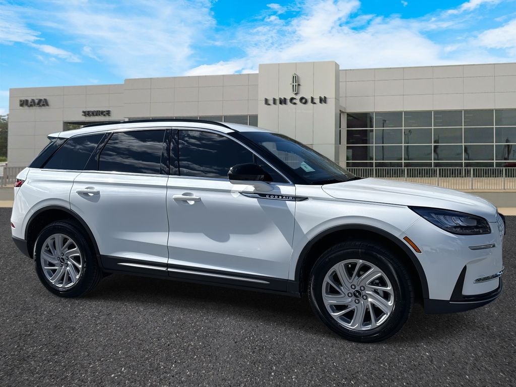 New 2026 Lincoln Corsair Premiere SUV