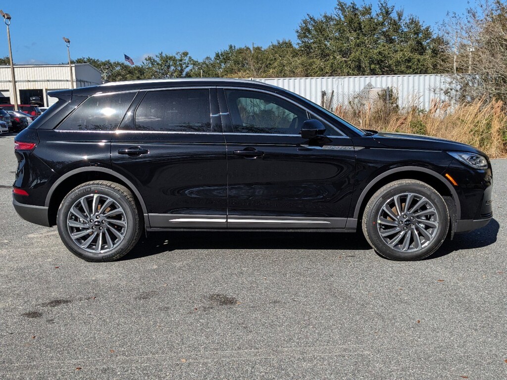 New 2024 Lincoln Corsair RUL00545 For Sale Leesburg, near Orlando