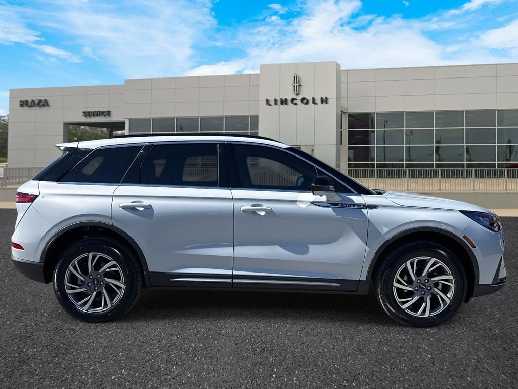 New 2026 Lincoln Corsair Premiere SUV