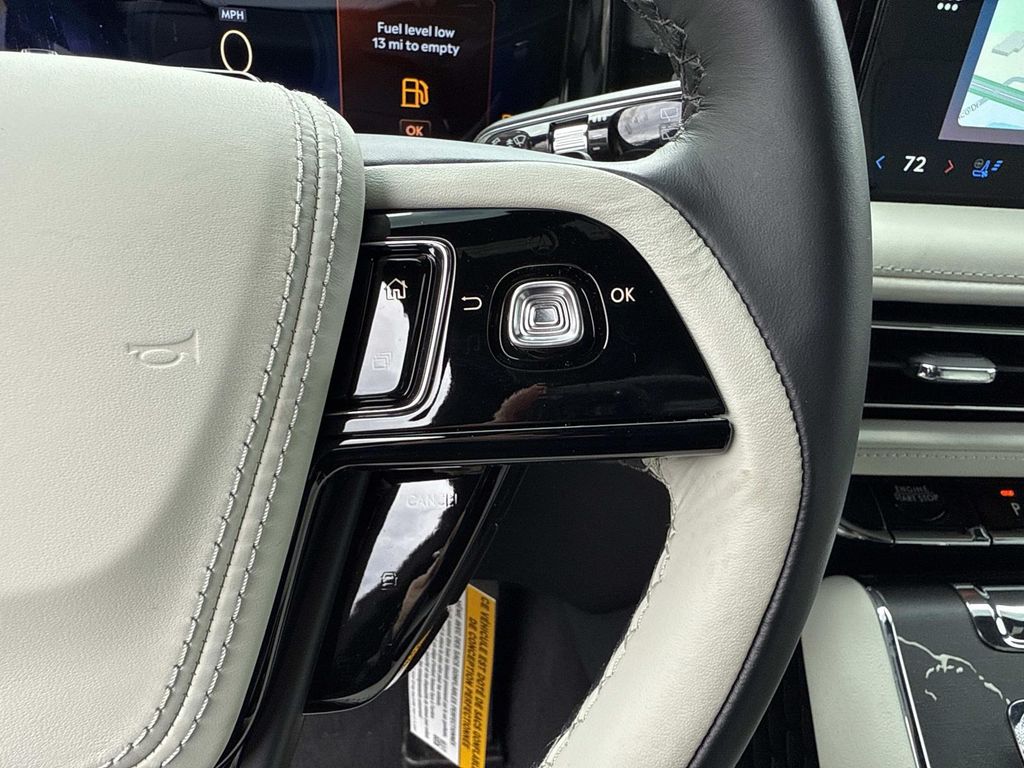 2025 Lincoln Aviator Black Label - Photo 30