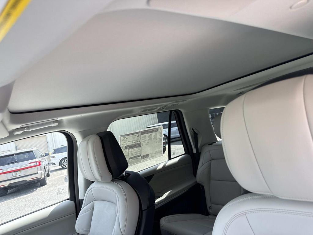 2026 Lincoln Navigator Reserve - Photo 34