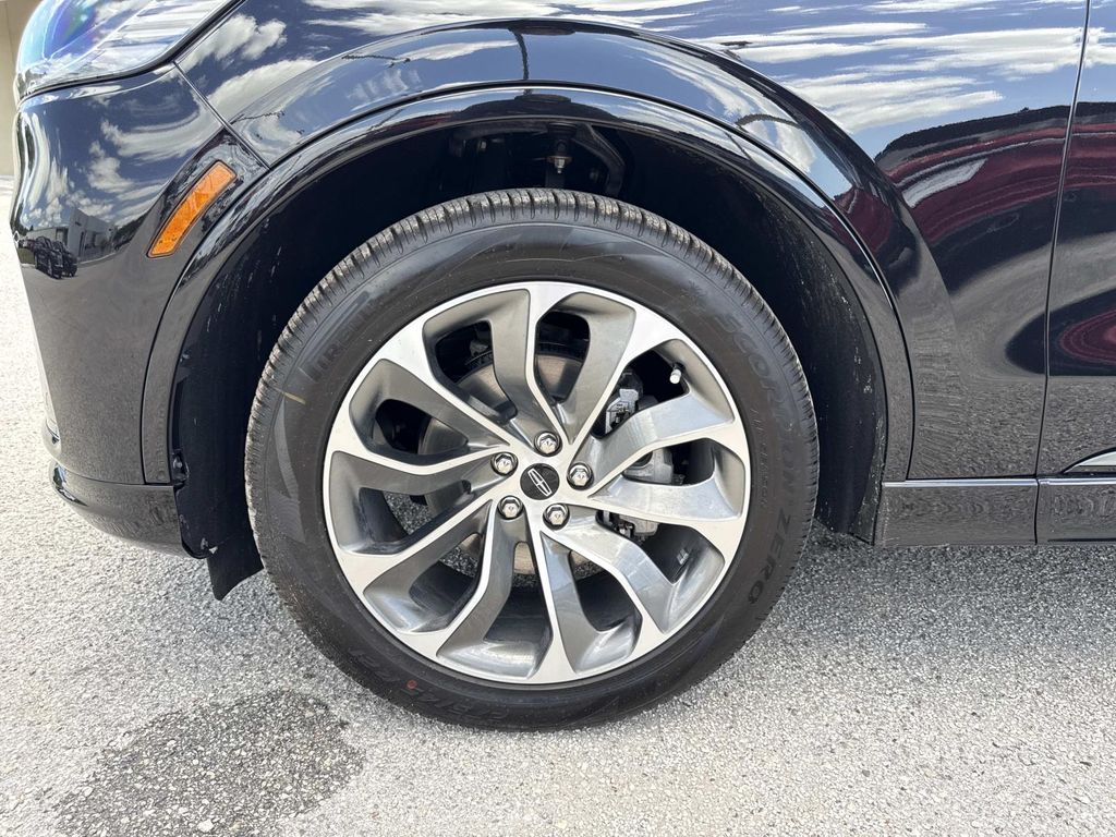 2026 Lincoln Aviator Premiere - Photo 10