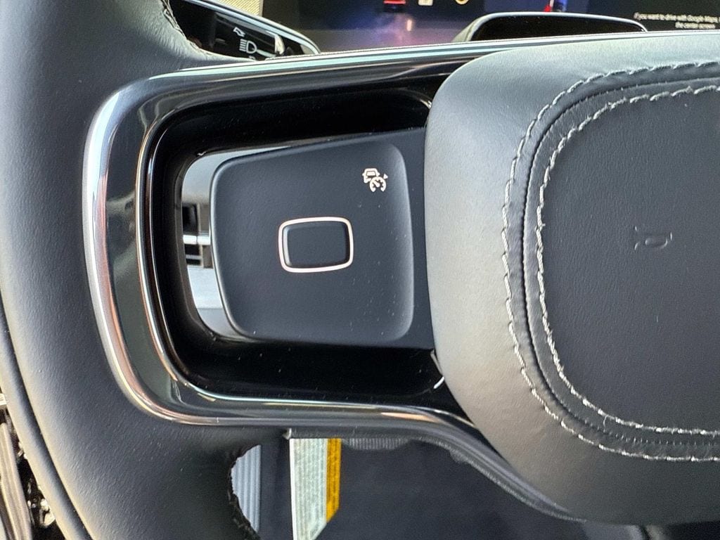 2025 Lincoln Navigator Reserve L - Photo 30