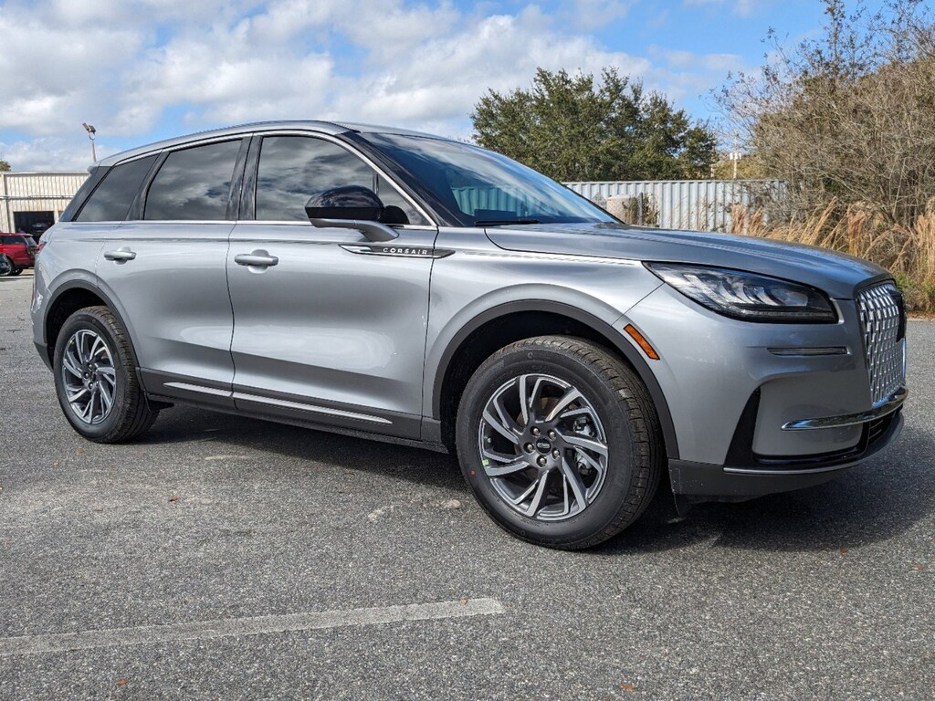 New 2024 Lincoln Corsair RUL02497 For Sale Leesburg, near Orlando