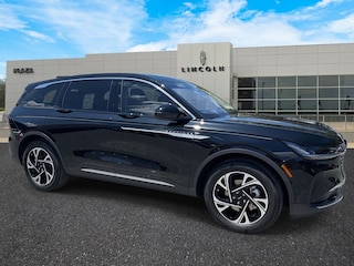 2025 Lincoln Nautilus Premiere SUV