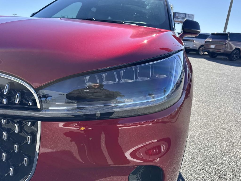 2026 Lincoln Aviator Reserve - Photo 9