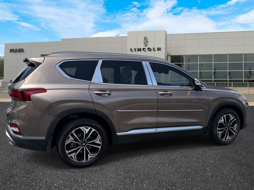 Used 2020 Hyundai Santa Fe SEL SUV