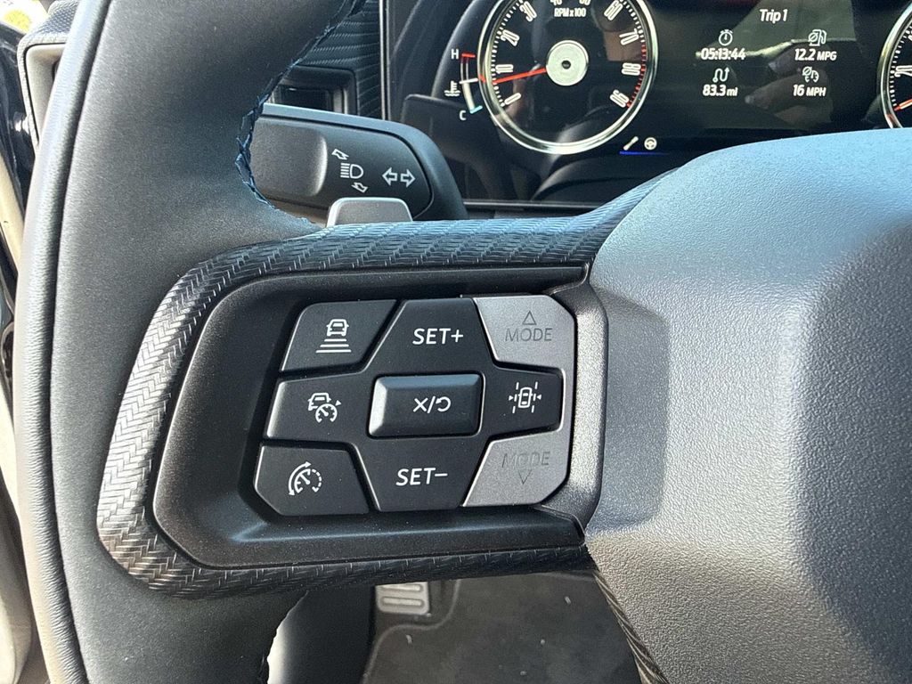 2025 Ford Mustang Dark Horse - Photo 24