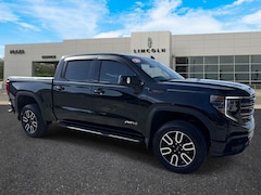 2026 GMC Sierra 1500 AT4 Truck