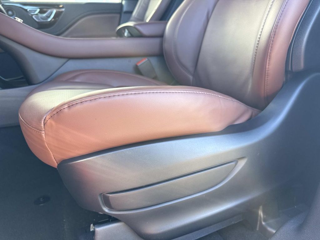 2026 Lincoln Aviator Reserve - Photo 21