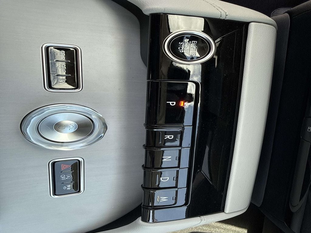 2026 Lincoln Navigator Reserve - Photo 30
