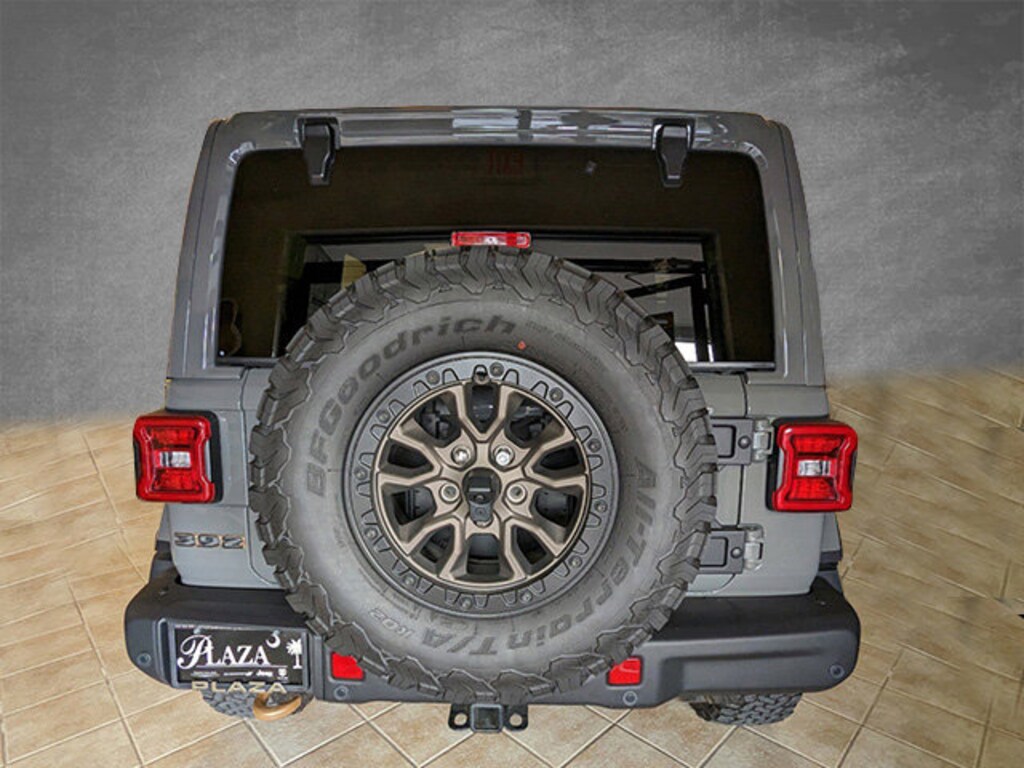 Used 2022 Jeep Wrangler For Sale Leesburg, near Orlando, Clermont