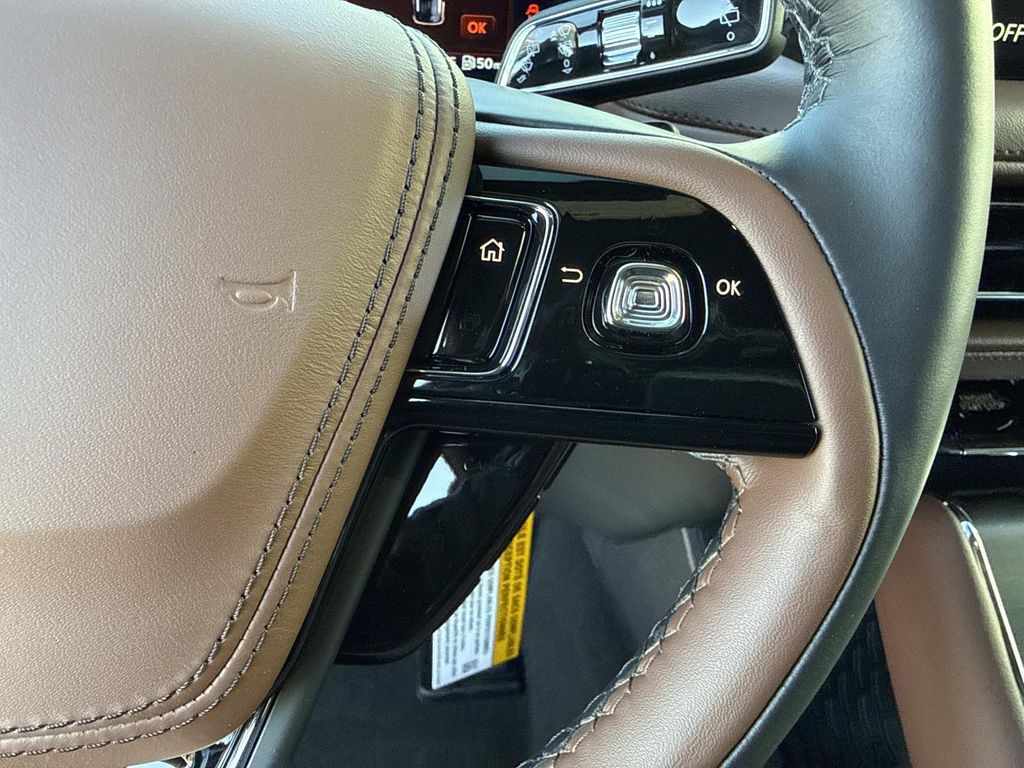 2026 Lincoln Aviator Reserve - Photo 30