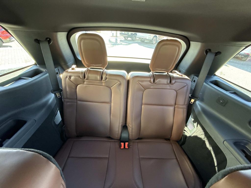 2026 Lincoln Aviator Reserve - Photo 18