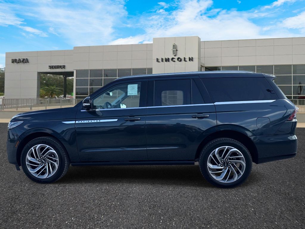 2026 Lincoln Navigator Reserve - Photo 6