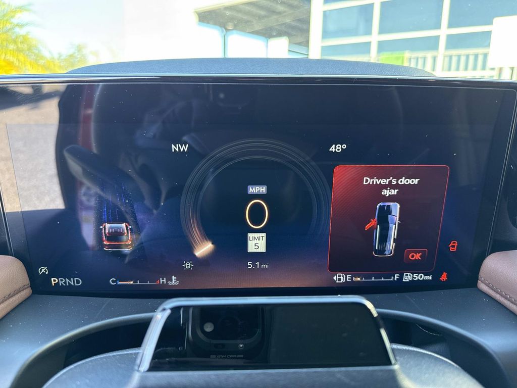 2026 Lincoln Aviator Reserve - Photo 28