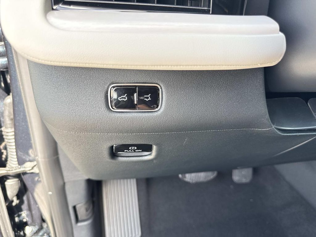 2026 Lincoln Navigator Reserve - Photo 33