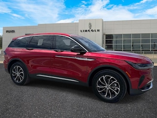 2026 Lincoln Nautilus Premiere SUV