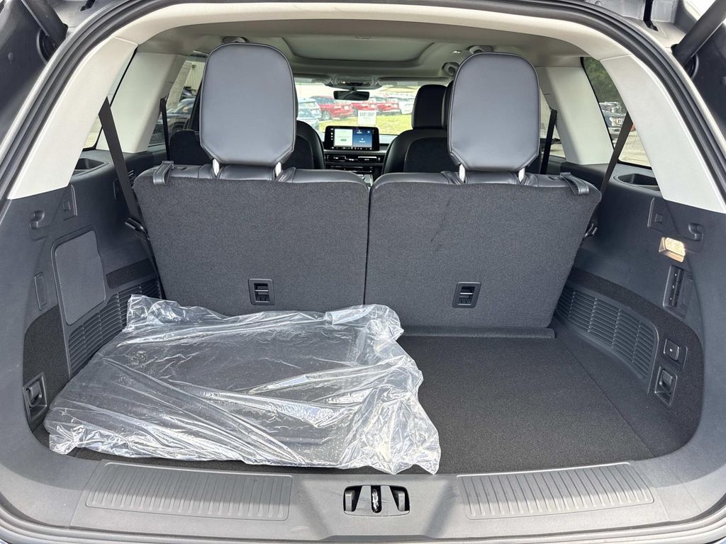 2026 Lincoln Aviator Premiere - Photo 11