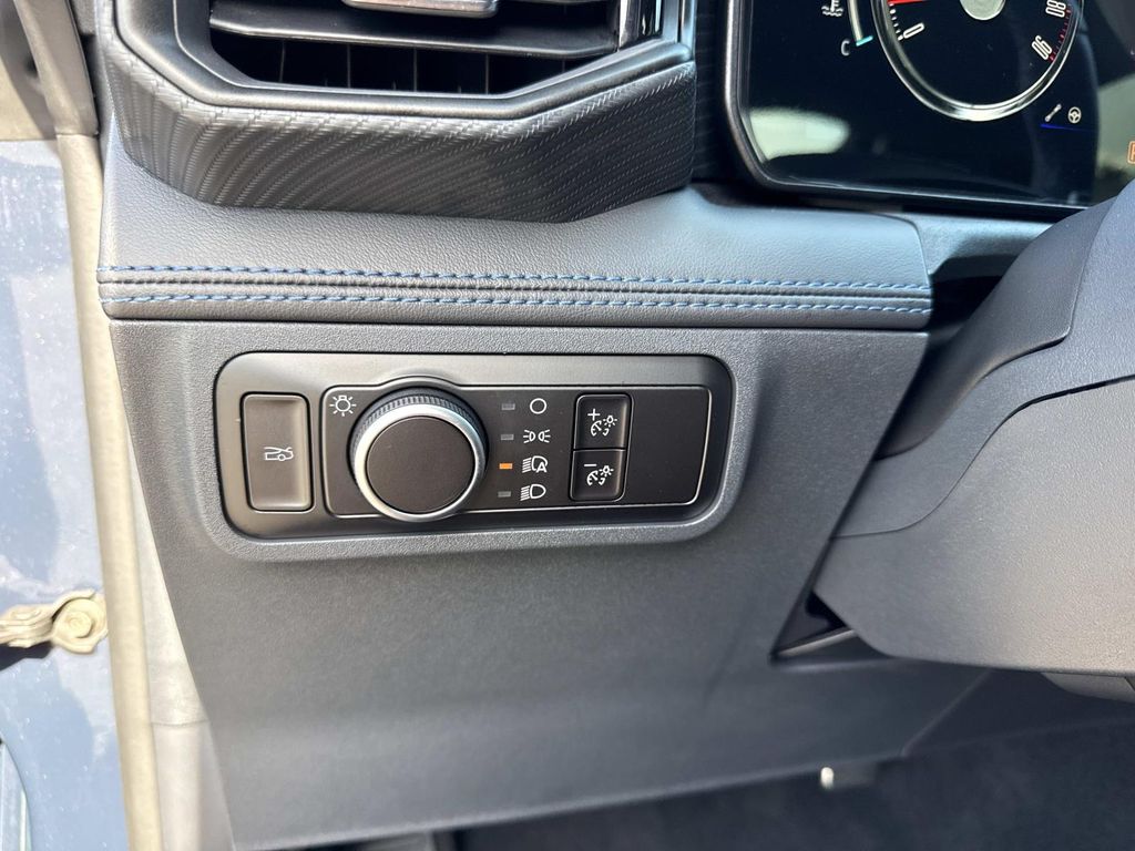 2025 Ford Mustang Dark Horse - Photo 25