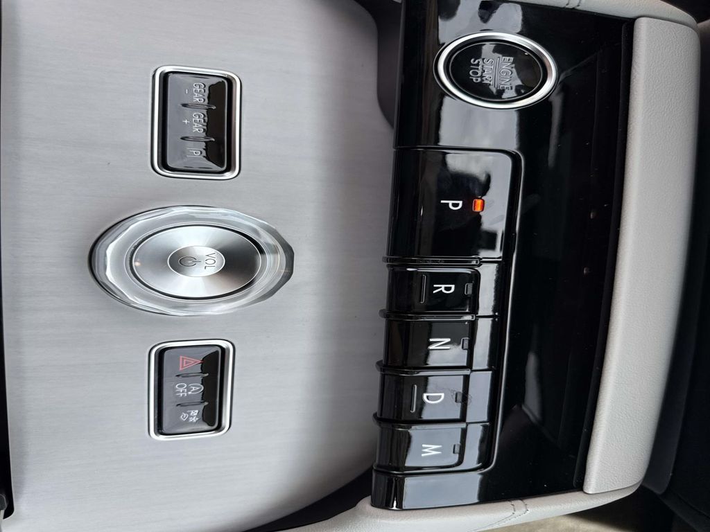 2026 Lincoln Navigator Reserve - Photo 30