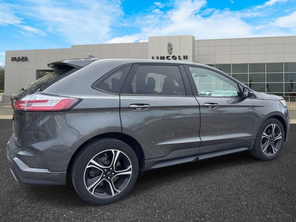 Used 2020 Ford Edge ST SUV