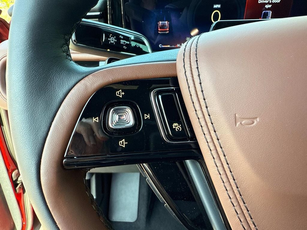 2025 Lincoln Aviator Reserve - Photo 31