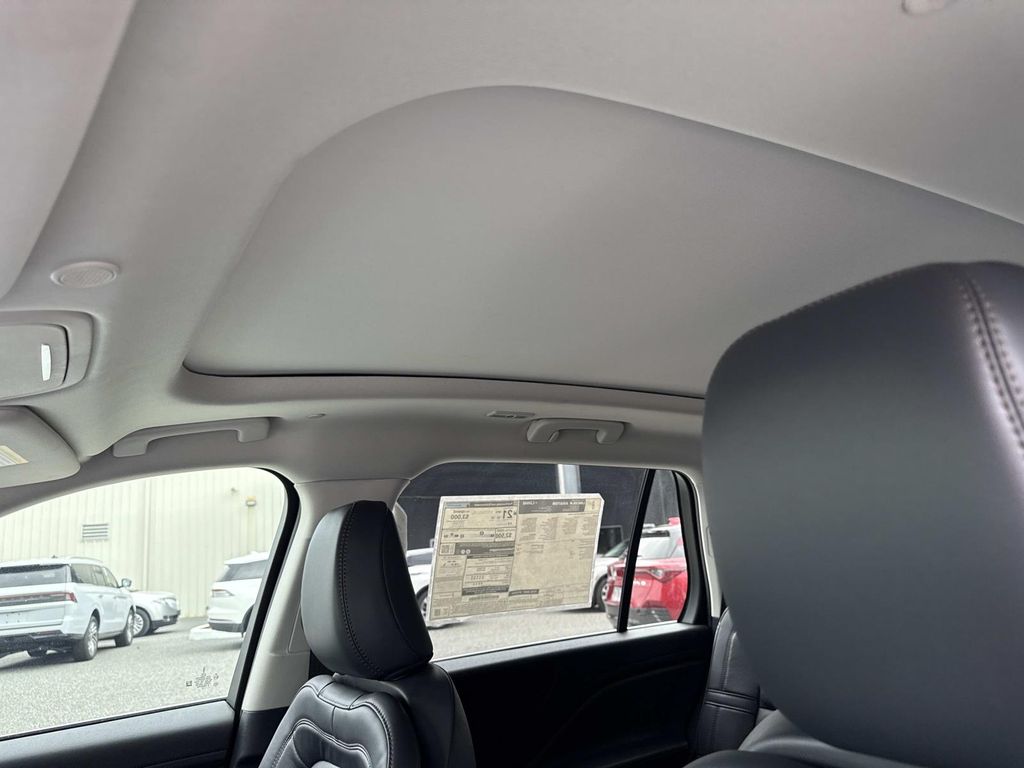 2025 Lincoln Aviator Reserve - Photo 29