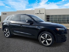 2023 Audi Q5 45 S Line Prestige SUV