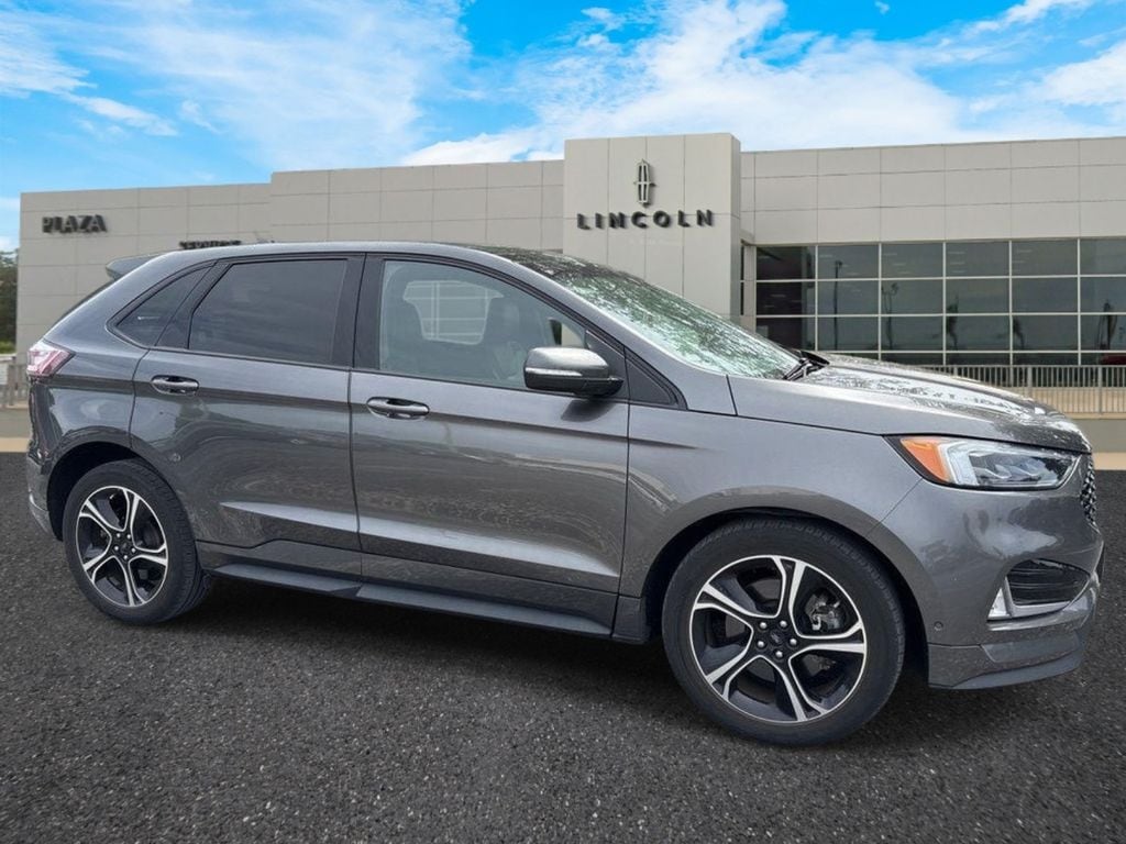 Used 2020 Ford Edge ST SUV