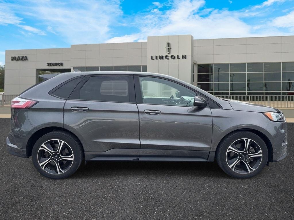 Used 2020 Ford Edge ST SUV