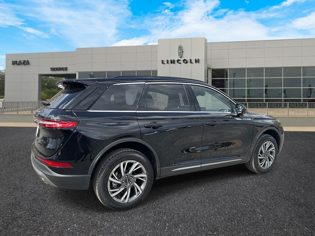 New 2026 Lincoln Corsair Premiere SUV