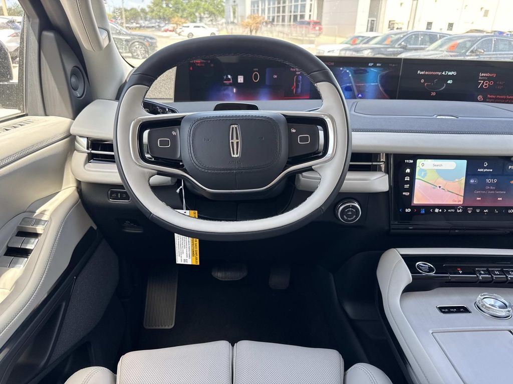 2026 Lincoln Navigator Reserve - Photo 18
