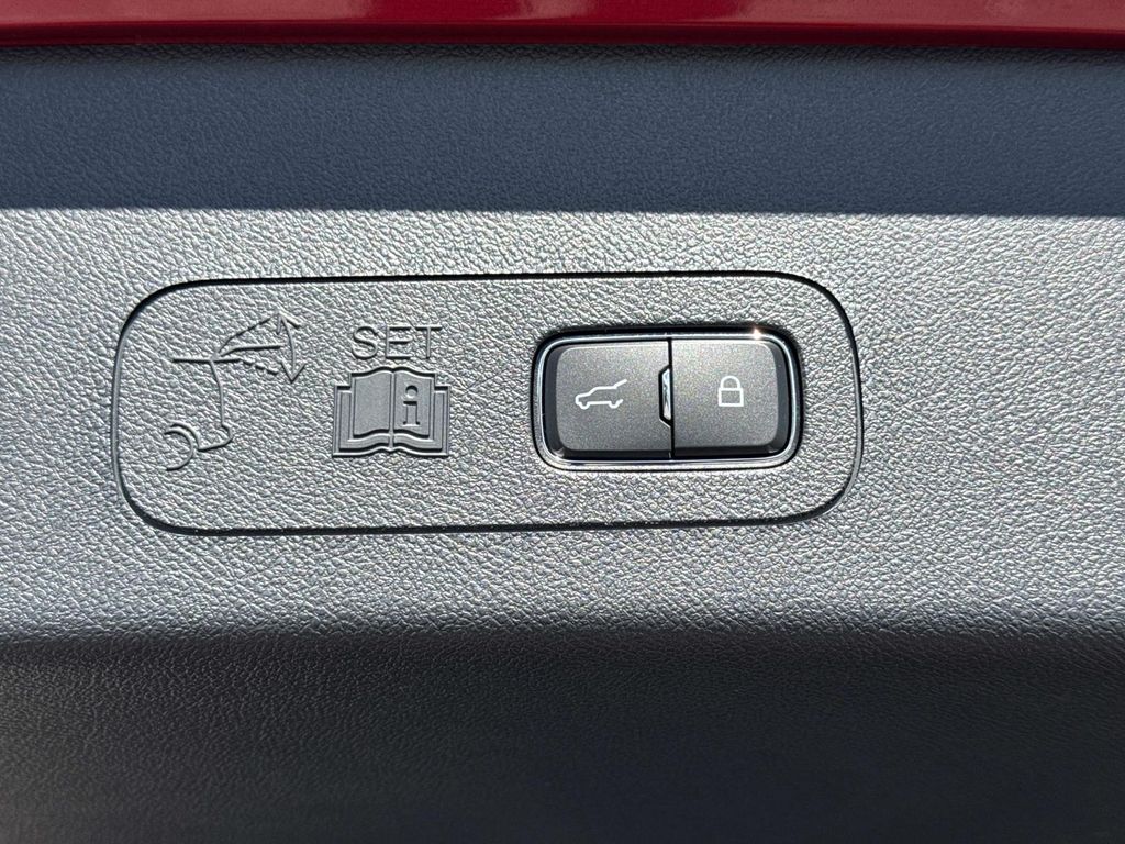 2026 Lincoln Aviator Reserve - Photo 12