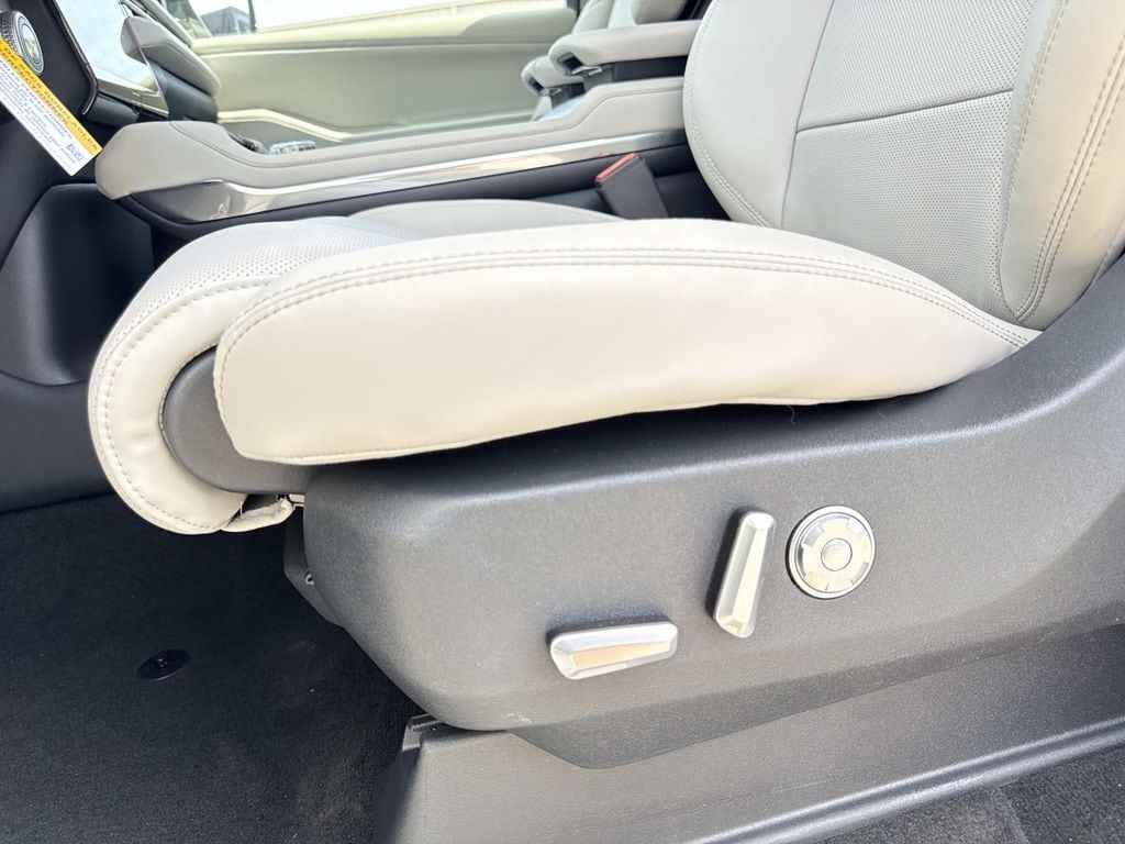 2026 Lincoln Navigator Reserve - Photo 22