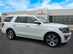 2021 Ford Expedition Platinum SUV