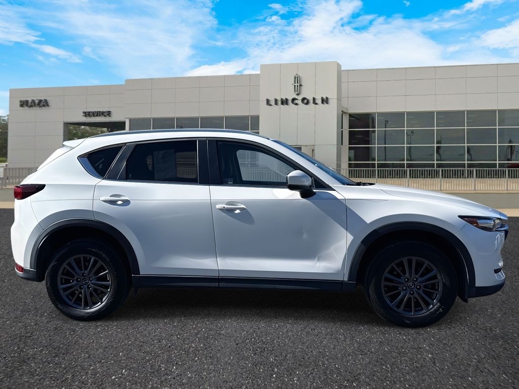 Used 2019 Mazda CX-5 Touring SUV