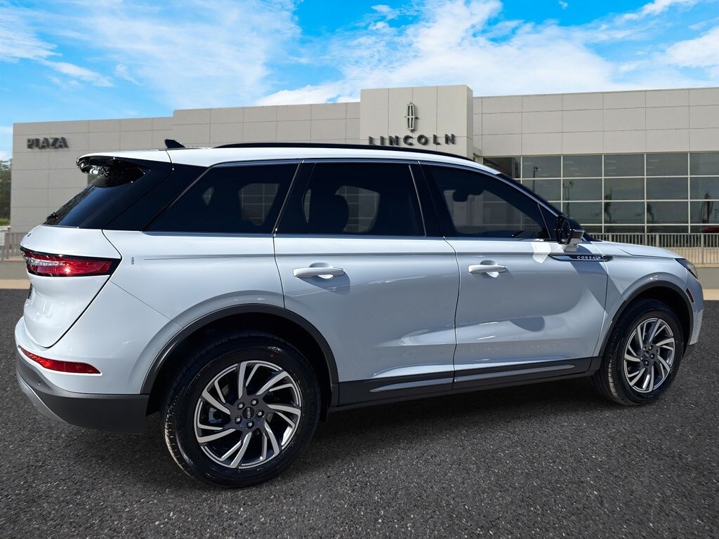 New 2026 Lincoln Corsair Premiere SUV